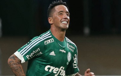 Lucas Barrios é Triple Comunicação