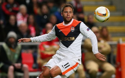 Com assistência de Marlos, Shakhtar vence Braga e abre vantagem nas quartas da Liga Europa
