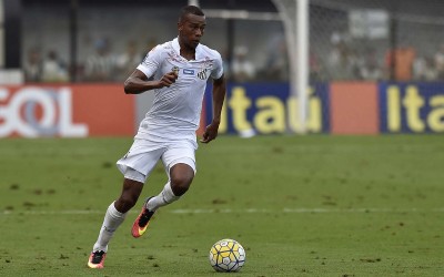 Maior garçom do Santos no Brasileiro, Copete completa dez jogos pelo clube, analisa desempenho e projeta o Peixe na briga pelo título