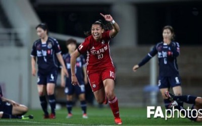 Bia faz hat-trick, conquista o tetracampeonato Coreano e termina na artilharia da competição pela primeira vez na carreira