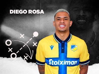 Diego Rosa