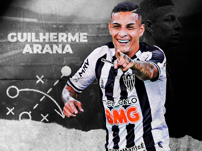 Guilherme Arana