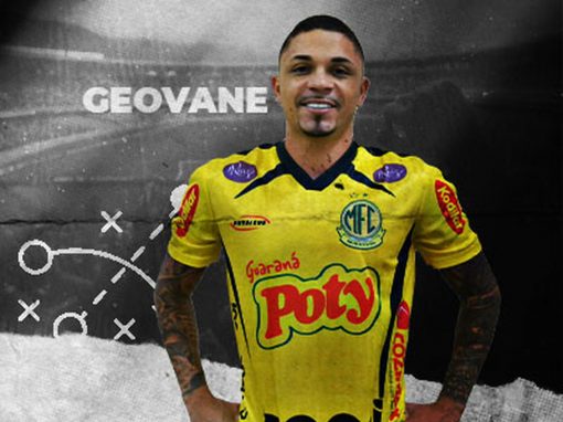 Geovane