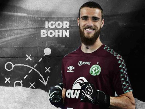 Igor Bohn