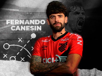 Fernando Canesin