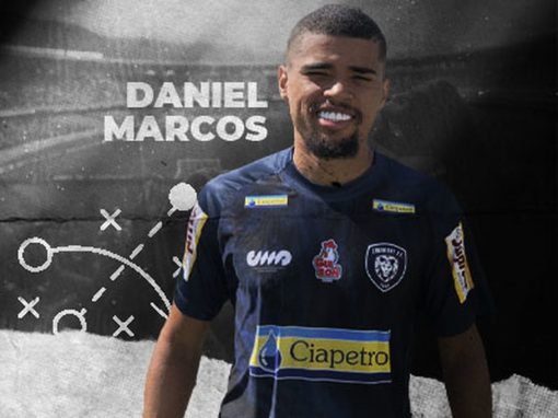 Daniel Marcos