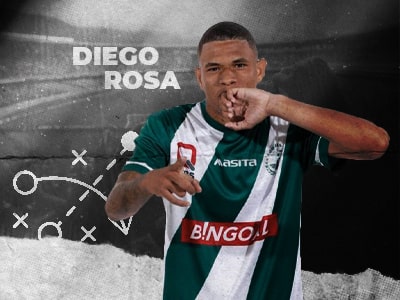 Diego Rosa