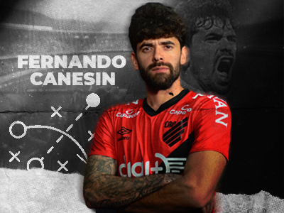 Fernando Canesin