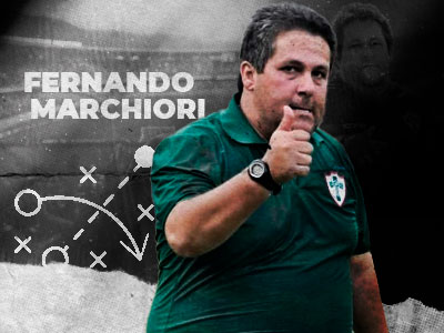 Fernando Marchiori