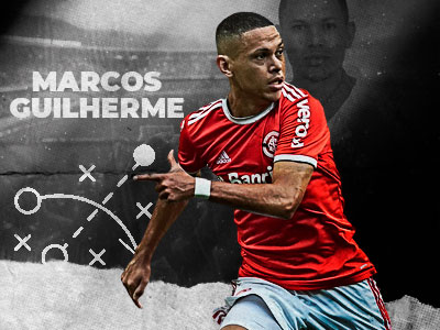 Marcos Guilherme