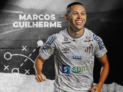 Marcos Guilherme