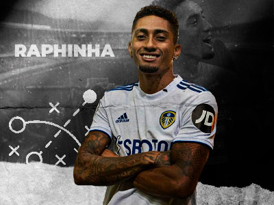 Raphinha