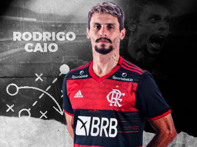 Rodrigo Caio