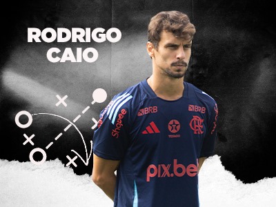 Rodrigo Caio