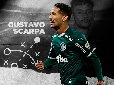 Gustavo Scarpa