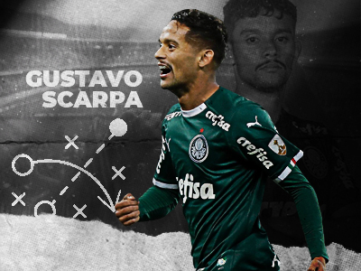Gustavo Scarpa