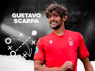 Gustavo Scarpa