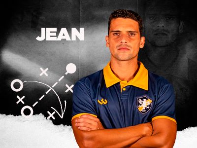 Jean
