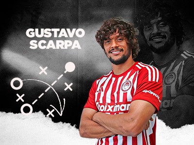Gustavo Scarpa