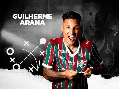 Guilherme Arana