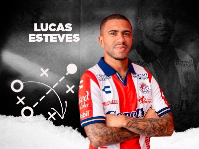 Lucas Esteves