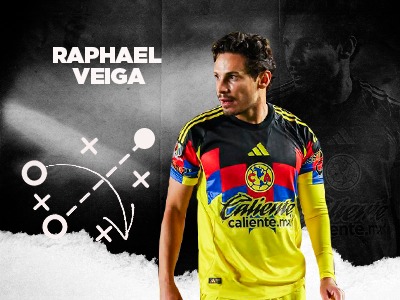 Raphael Veiga