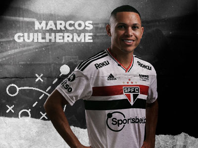 Marcos Guilherme
