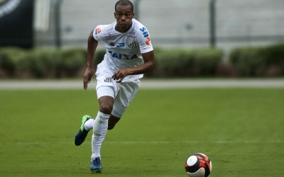 Debutante no Paulista, Copete quer ajudar o Santos a manter hegemonia no estadual