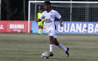 Arrasador, Gustavo Scarpa tem melhor início de temporada da carreira e se prepara para a fase final da Taça Guanabara