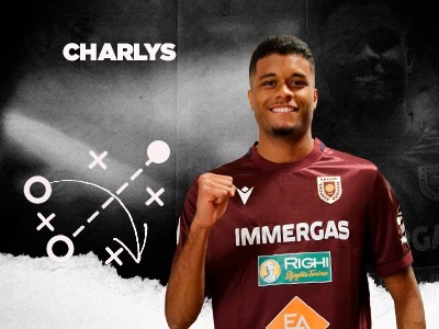 Charlys