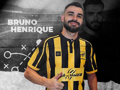 Bruno Henrique