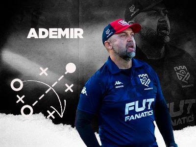 Ademir Fesan