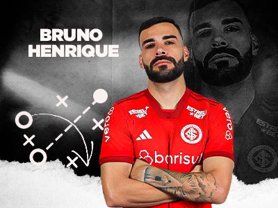 Bruno Henrique