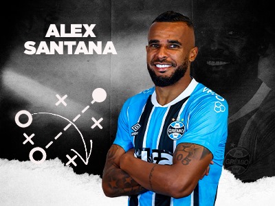 Alex Santana