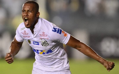 Artilheiro dos clássicos, Copete reencontra Palmeiras e lembra do gol da vitória no último confronto entre os dois clubes