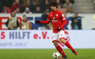 André Ramalho, jogador do Mainz-ALE, é o novo cliente da Triple Comunicação