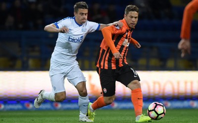 Marlos pode conquistar o segundo título do ano nesta quarta
