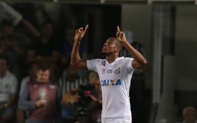 Copete reencontra São Paulo para manter média de um gol por jogo contra o rival