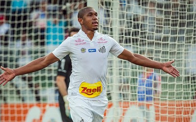 Rodrigão acerta com o Bahia e agradece ao Santos: “Levarei esse clube para sempre no meu coração”