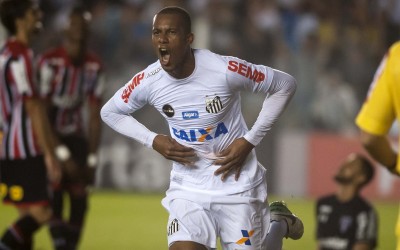 Copete conta com retrospecto positivo contra o São Paulo, sua maior vítima, para voltar a balançar as redes