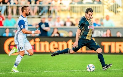 Com dois gols e assistência, Ilsinho brilha em despedida do Philadelphia Union da MLS, avalia temporada e revela seus planos para o futuro