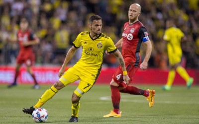 Emprestado pelo São Paulo ao Columbus Crew, Artur se prepara para jogo mais importante da carreira contra equipe sensação da MLS