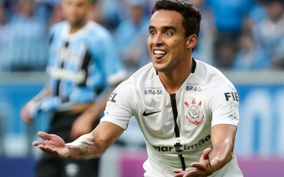 Herói do Timão em “decisão” no primeiro turno, Jadson mira duelo contra o Grêmio na Arena Corinthians