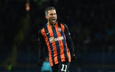 Com dois golaços de Marlos, Shakhtar vence e encaminha vaga na próxima fase da Champions: “Estamos perto do nosso primeiro objetivo”