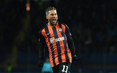 Eleito o melhor jogador do Shakhtar em novembro, Marlos projeta jogo decisivo contra o Manchester City pela Champions