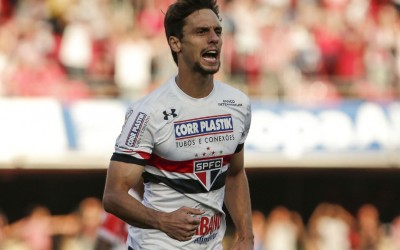 Rodrigo Caio inicia a sua oitava temporada consecutiva no São Paulo e supera ídolos Raí e Zetti