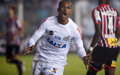 Maior garçom do Paulistão, Copete reencontra São Paulo, sua maior vítima, e faz estreia no Morumbi pelo Santos