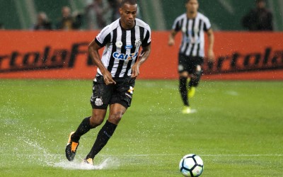 Garçom neste início de ano, Copete conta com retrospecto positivo em clássicos para balançar as redes e manter invencibilidade diante do Palmeiras