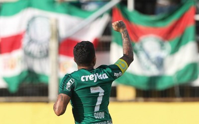 Artilheiro do Palmeiras em clássicos, Dudu projeta primeiro duelo do ano contra sua maior vítima entre os três principais rivais do estado