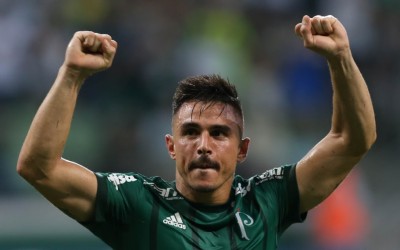 Artilheiro do Palmeiras na última Libertadores, Willian já conquistou o torneio continental e conta com experiência para ajudar o Verdão na edição 2018